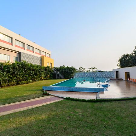 Sinclairs Burdwan Hotel Kültér fotó