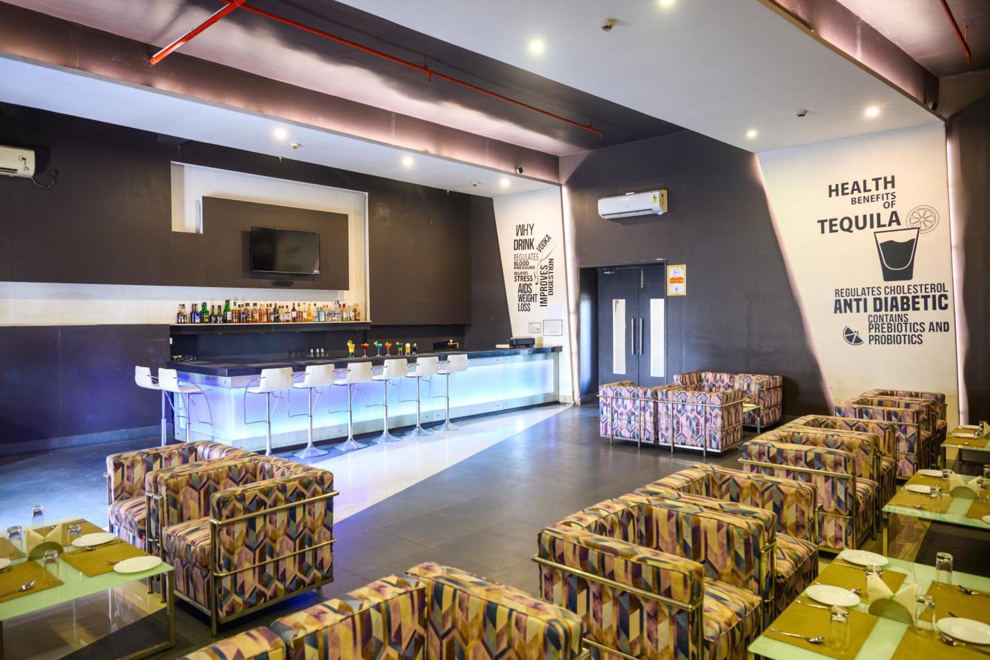 Sinclairs Burdwan Hotel Kültér fotó