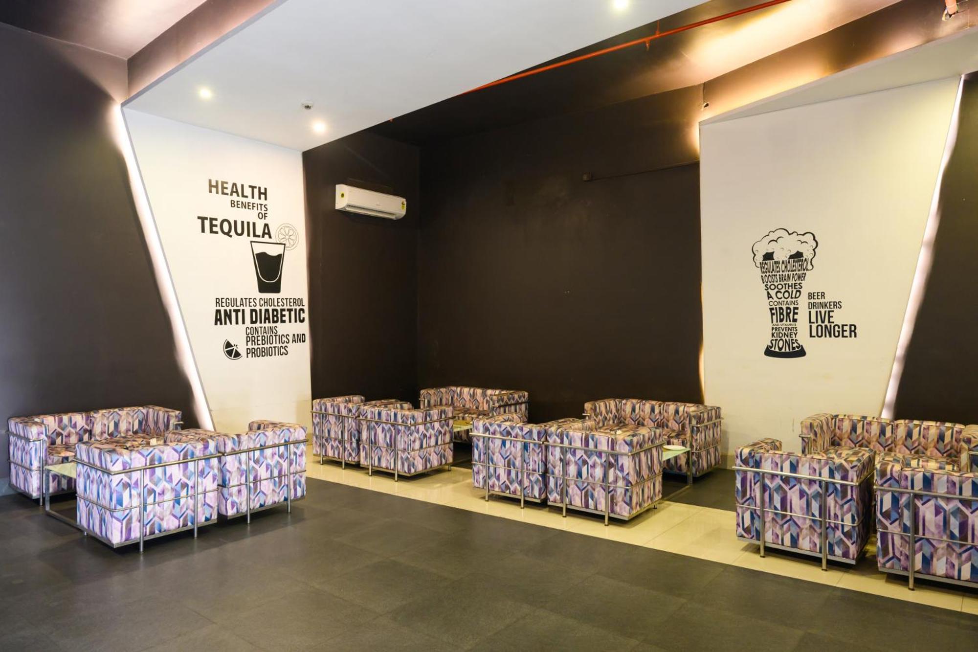 Sinclairs Burdwan Hotel Kültér fotó