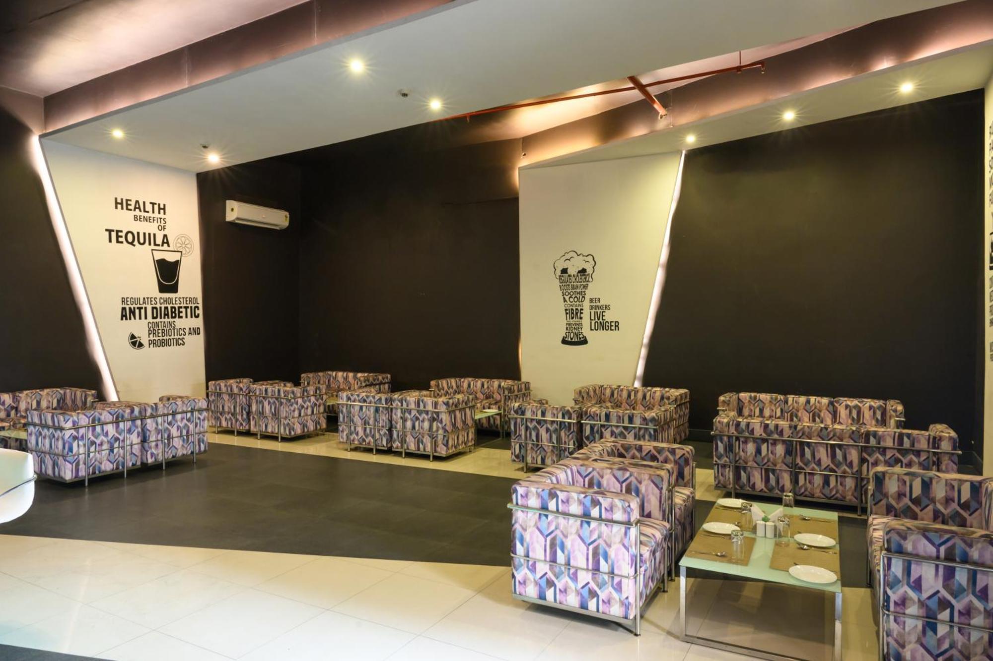 Sinclairs Burdwan Hotel Kültér fotó