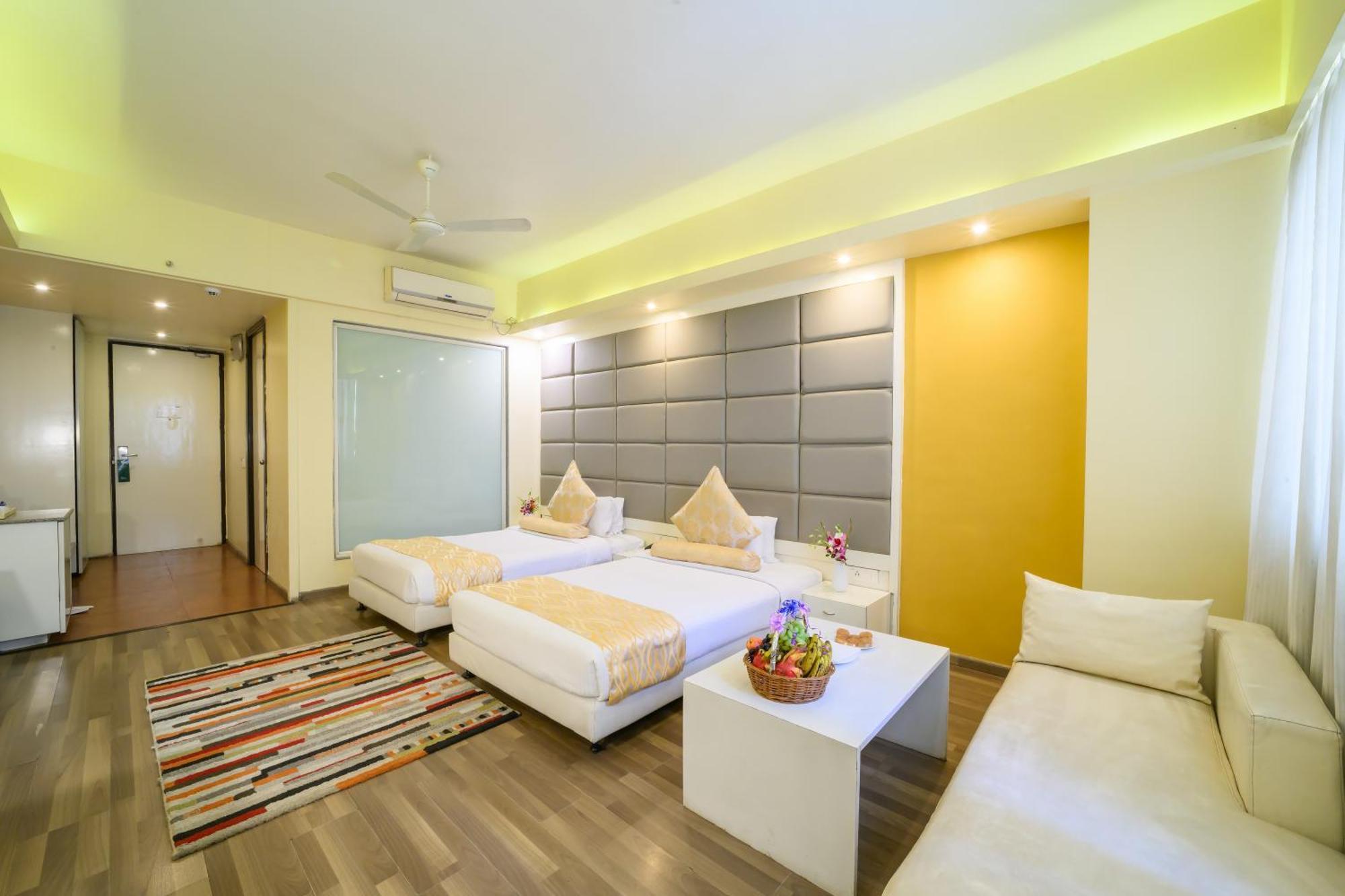 Sinclairs Burdwan Hotel Kültér fotó